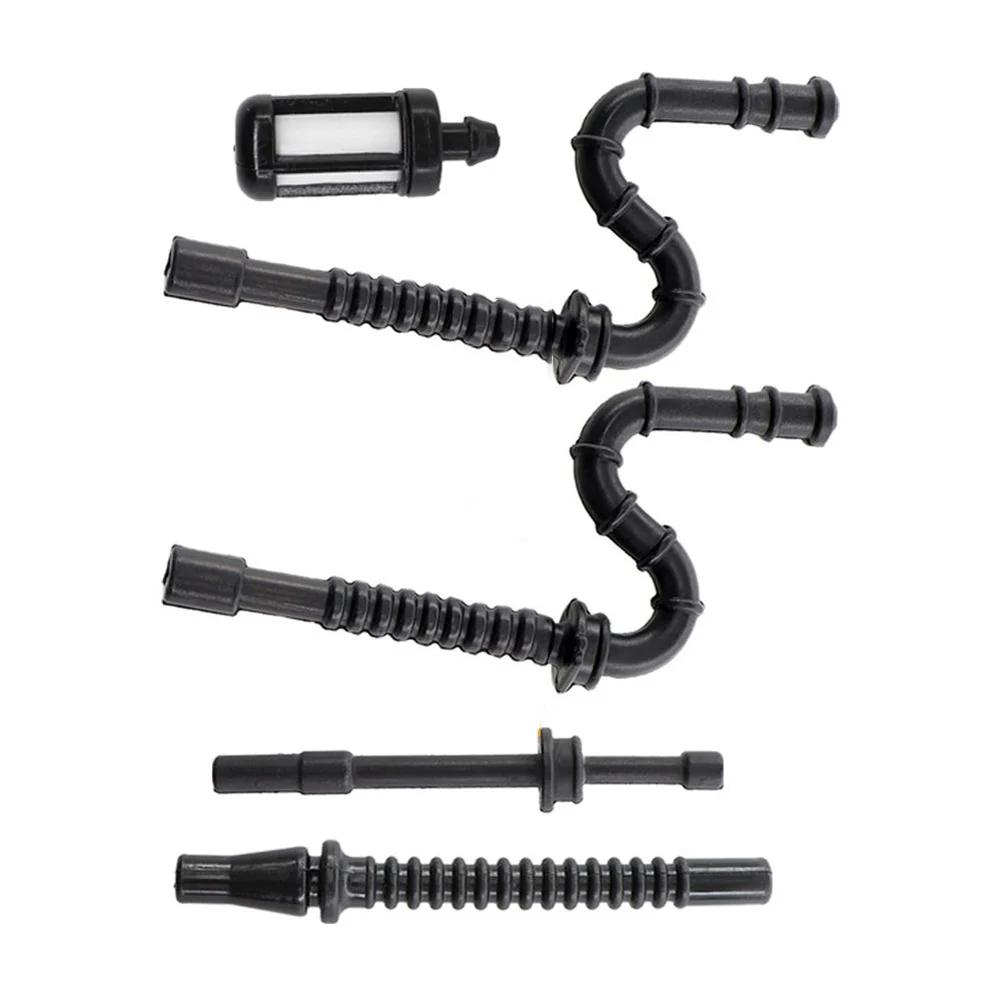 Шланг Топливная Линия Для Stihl 028 029 034 036 039 Садовые Инструменты Аксессуары Импульсная Линия MS290 MS340 MS360 MS390