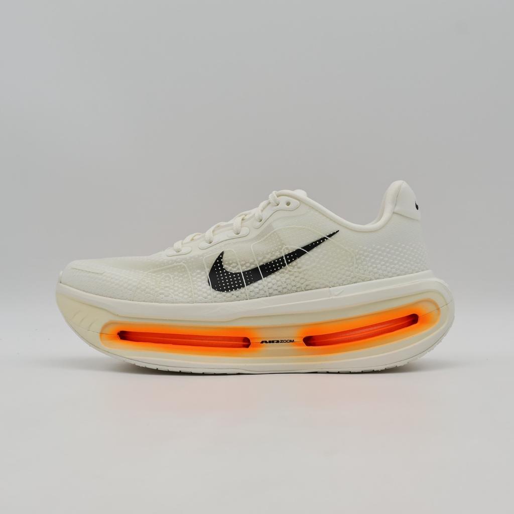 IQ4035-100 Nike Vomero Premium Sail Кокосовое молоко Total Orange (Мужской)