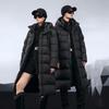 Gaofei Black Gold 5.0 Unisex Matte Goose Down Jacket