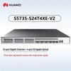 Huawei Управляемый гигабитный Ethernet-коммутатор серии S5735-S