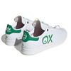 Андре Сарайва x adidas Stan Smith XO Унисекс Кроссовки Белый Облачно-белый Основной черный HQ6862
