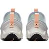 Jordan 23/7 Slip Resistant Abrasion Resistant Low top Toddler Shoes White/Green Infant And Toddler DQ9294-301