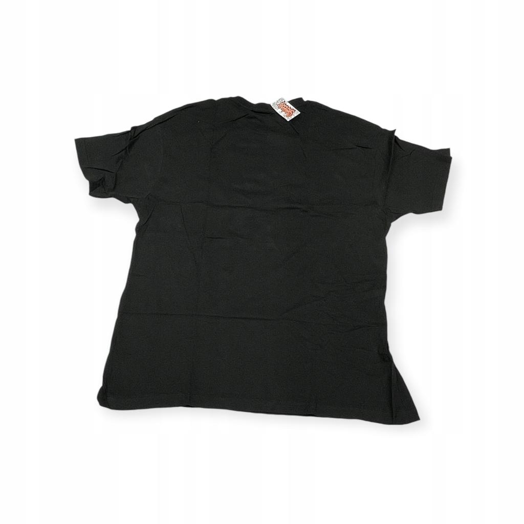 Koszulka T-Shirt Męski Okrągły Dekolt Spencer's Xl