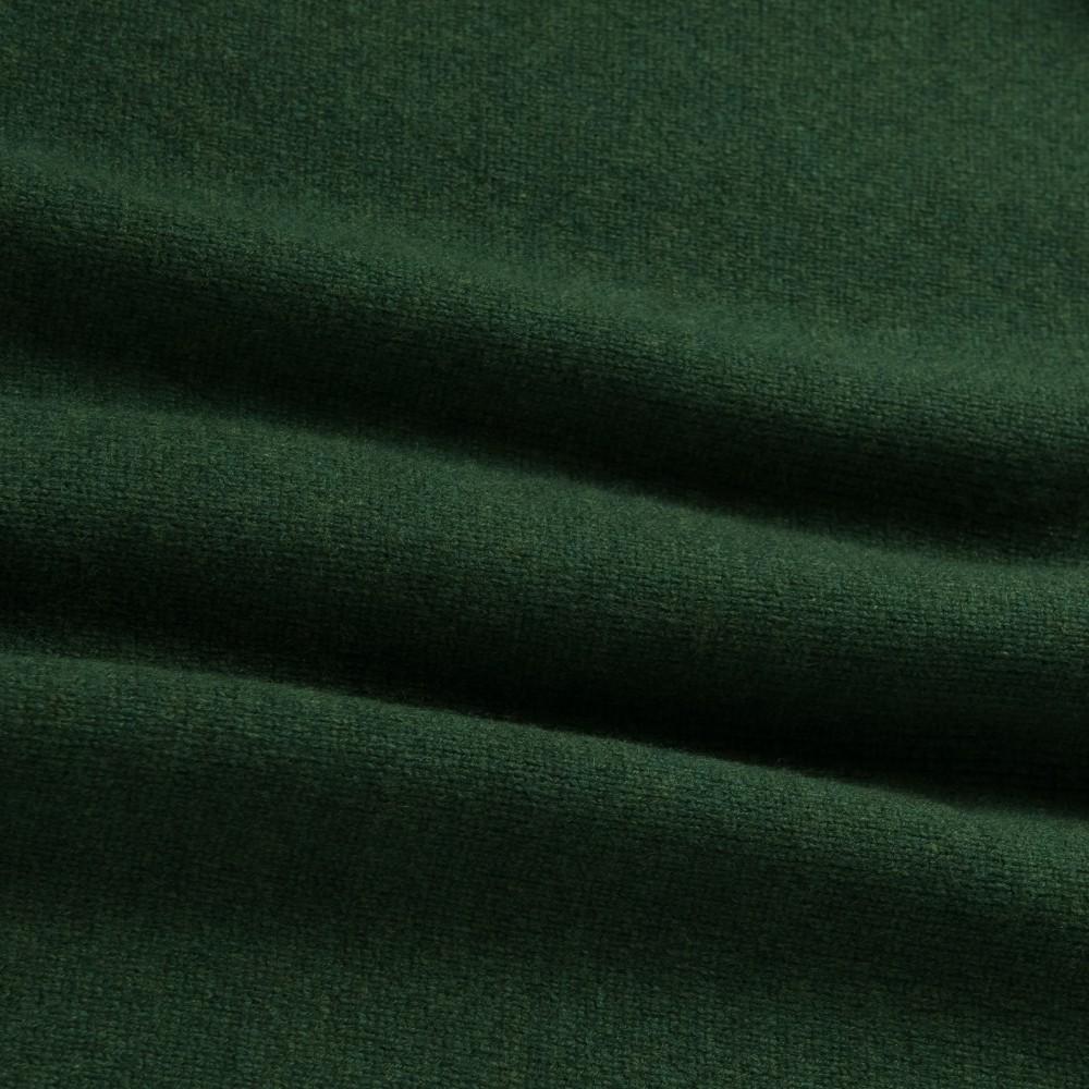 Lacoste Мужской кардиган с V-образным вырезом из тонкой шерсти AH660E-55NYZP