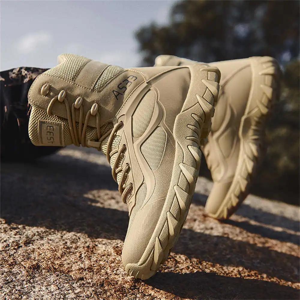 Special Size Number 40 Boots Men Shoes Sneakers For Running Large Size Boots Sport New Collection Sapateni Luxery New