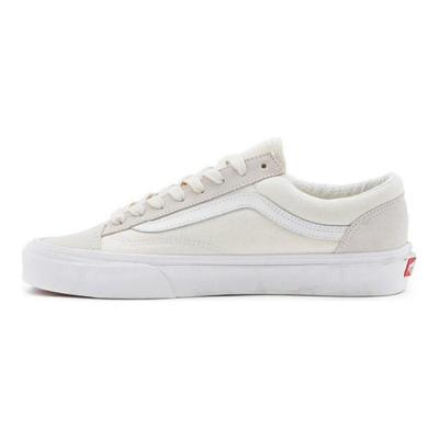 Style 36 Vintage Sport 'White Blanc De Blanc' Vans VN0A3DZ3VTB