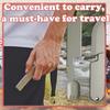 Camping Eating Utensils Set,Kopak Utensil Set,2 in 1 Camping Eating Utensils Set