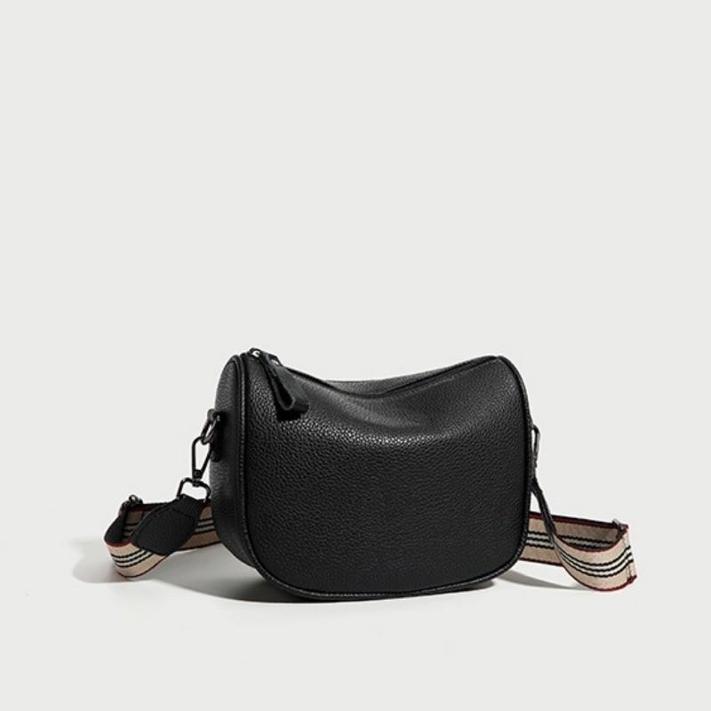 IELGY Модная сумка-мессенджер большого объема для повседневных поездок на работу и обратно, универсальная сумка через плечо