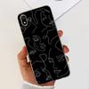 Для Xiaomi Redmi 7 7A Чехол Силиконовый Мягкий Прозрачный ТПУ Защитная Накладка Задняя Крышка Для Xiomi Redmi 7A Funda Redmi7a Redmi7 Capa
