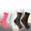 4Pcs Plantar Fasciitis Sock for Tendonitis Relief Best Compression Foot Sleeves for Plantar Fasciitis Heel Sock
