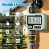 Watering Timer Automatic Water Timer Garden Digital Irrigation Machine Intelligent Sprinkler Used Outdoor To Save Water&Time
