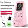 Многофункциональный электронный метроном Little Angel WSM-289 для фортепиано, гитары, гучжэна и ритма барабанов.