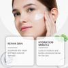 Cica Serum Hydrating Lock Moisture Glow Daily Face Skin Care Essence