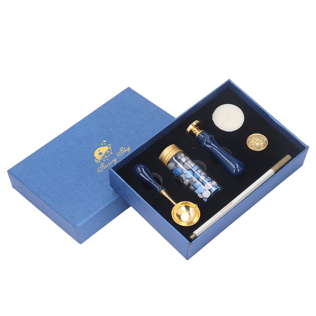 Набор штампов из сургуча Dreamy Exquisite Pattern, сменный набор букв из сургуча с восковыми бусинами