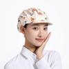 Dust Proof Cooking Hat Oil-Resistant Sanitary Cap New Chef Hat  Kitchen Supplies