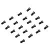 Высокопрочные винты Torx для сменных твердосплавных пластин размером от M2 до M5