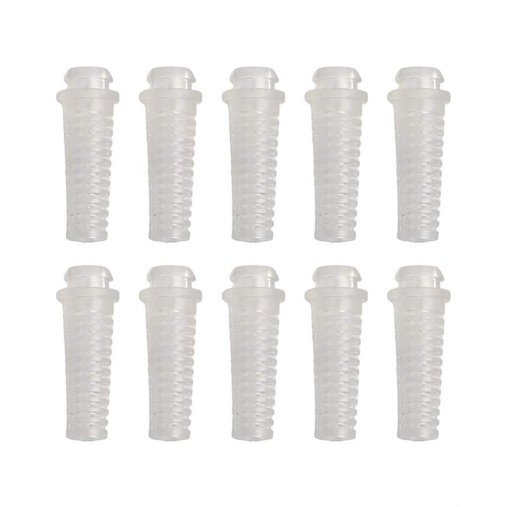 Cable Protection PVC Cable Gland Connector Rubber Sheath