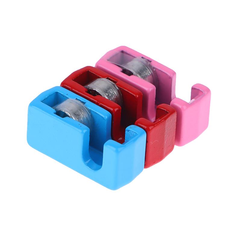 1/12 кукольный домик диспенсер для скотча кукольный домик мини-резак для скотча кукольный домик канцелярские принадлежности декор офис школа ролевые игры игрушка