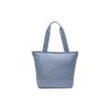 Jordan Recycled Cotton Tote Bag, Shopping Bag, Shoulder Bag, Handbag Unisex Blue Gray Jordan WA0731-B18