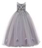 Long Piano Kindergarten Entrance One Piece 20343 [AOIF LLMY] Children's Dress, Dress, Girls, Junior, Recital, Party, Concert, Formal, Ceremony,