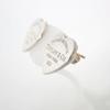[Pre-owned] TIFFANY SV925 Return to Heart Earrings/j58-10