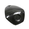 Yamaha XMAX Carbon Fiber Handlebar Cover - 3K Dry Carbon Finish