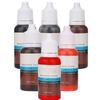 15ml/Bottle Eyebrow Lip Tattoo Plant Pigment Permanent Pigment Ink Makeup Tool