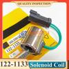 122-1133 1221133 Solenoid Valve Coil for 928G 924G 992K 924GZ 928HZ 930G 990H Solenoid Coil