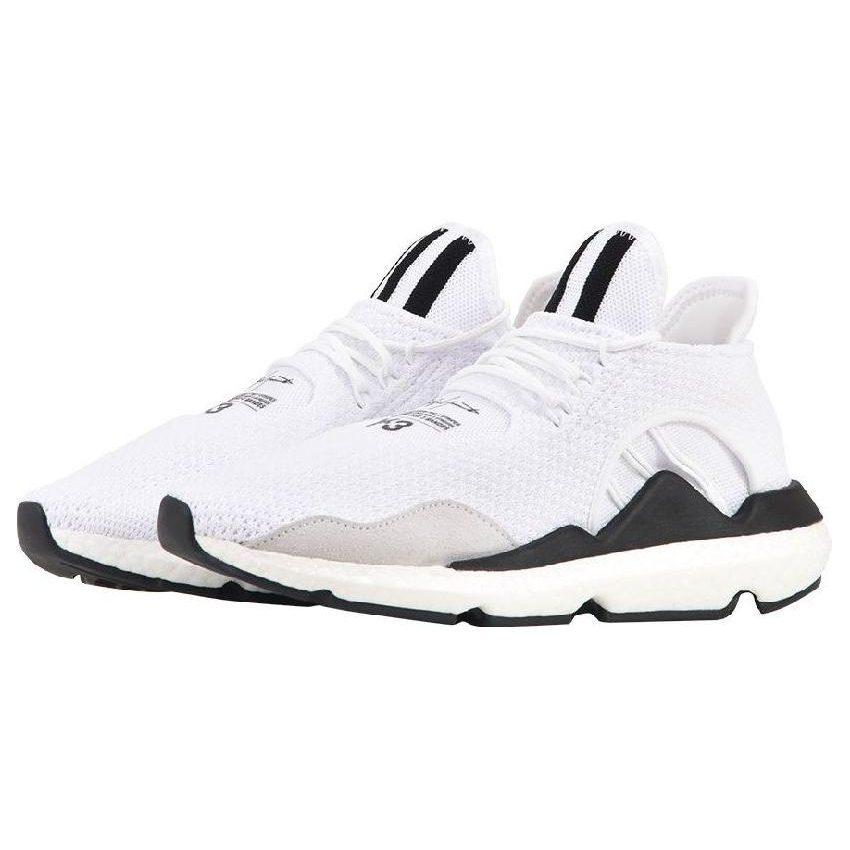 Saikou Y-3 Y-3 'Core White' AC7195