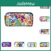 Сумка Numberblocks с мультяшным рисунком и двумя плечевыми ремнями, подходит для любого случая