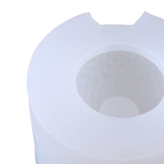 Epoxy Resin Mould 3D Effect Craft Making Flexible Beautiful Recycled Silicone Casting Tool