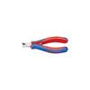 KNIPEX 6212-120 Electronics Diagonal Cutters