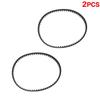 4G63/4G64 Balance Shaft Timing Belt Mr984778 Belt For Automotive Engine Systems Reduces Vibration And Noise