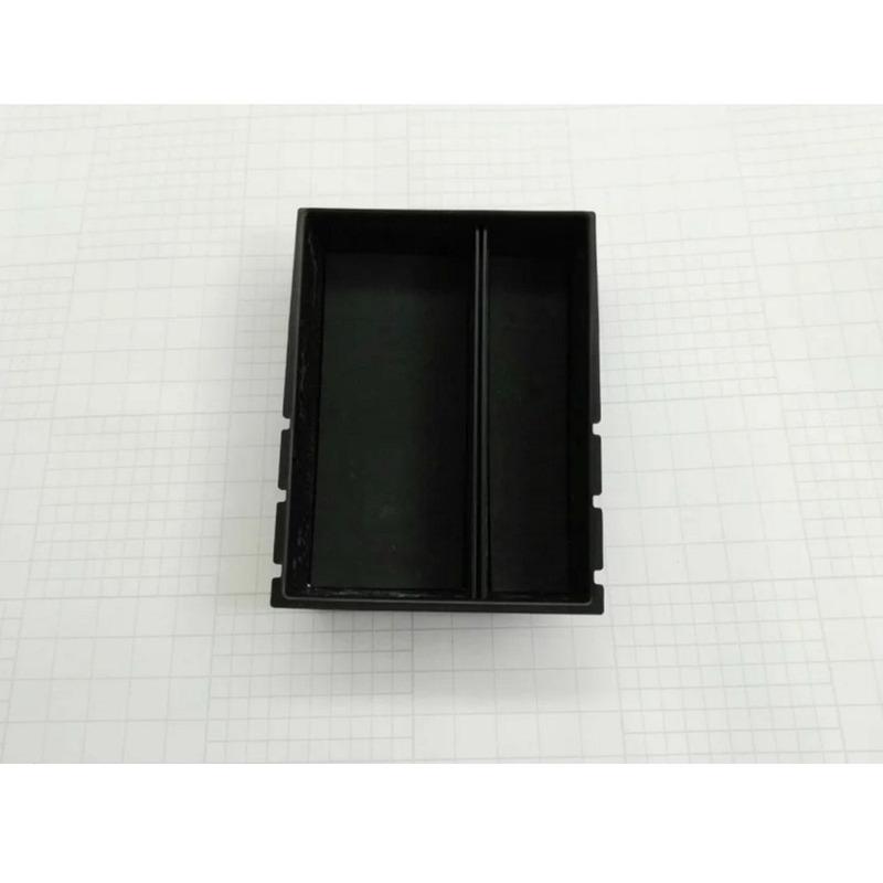 For Hyundai Tucson 2015 2016 2017 2018 Car Inner Plastic Storage Trim Container Center Console Cup Holder Gear Box Frame Armrest