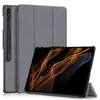 For Samsung Tab S10 Ultra Case 14.6 Inch S9 S8 Ultra SM-X920 X910 X900 Flip Stand Magnetic Leather Cover Hard 14.6" Tablet Case