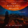 The Killing Moon by N. K. Jemisin Paperback Book 9780356500768