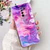 Чехол для телефона для Xiaomi Redmi 9 Чехол Мягкий ТПУ Силиконовая Задняя крышка для Xiaomi Redmi 9 Redmi9 Чехол Прозрачный Бампер Чехол Fundas