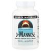 D-Manose, 500Mg, 60 Capsules