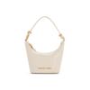 Charles & Keith Mini Eel Pattern Chain Crossbody Bag Women Handbags Multiple-Colors CK6-40681202-1