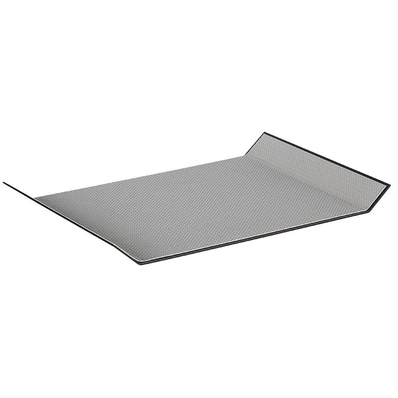 Художественный металлический кожаный плетеный узорный поднос креативные украшения поднос для хранения журнальный столик модель отеля украшение комнаты