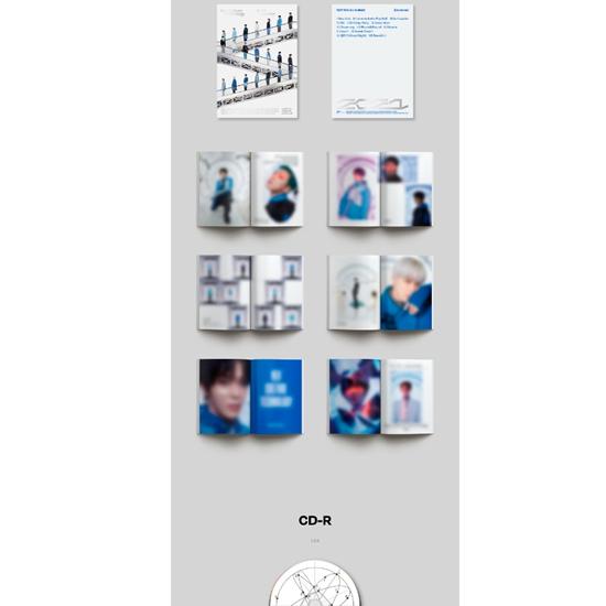 NCT - - - 3rd [Universe]