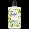 LUX Antibacterial Hand Wash - Lemon & Verbena