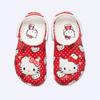 Crocs Классические детские сабо Hello Kitty 210576 90ч