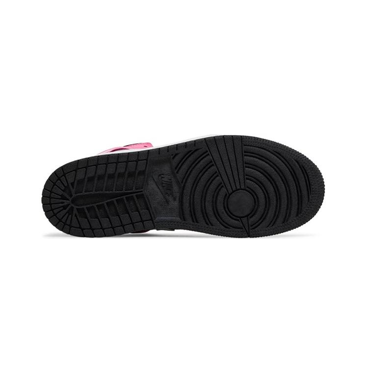 Jordan 1 Mid PS Pinksicle 640737-002