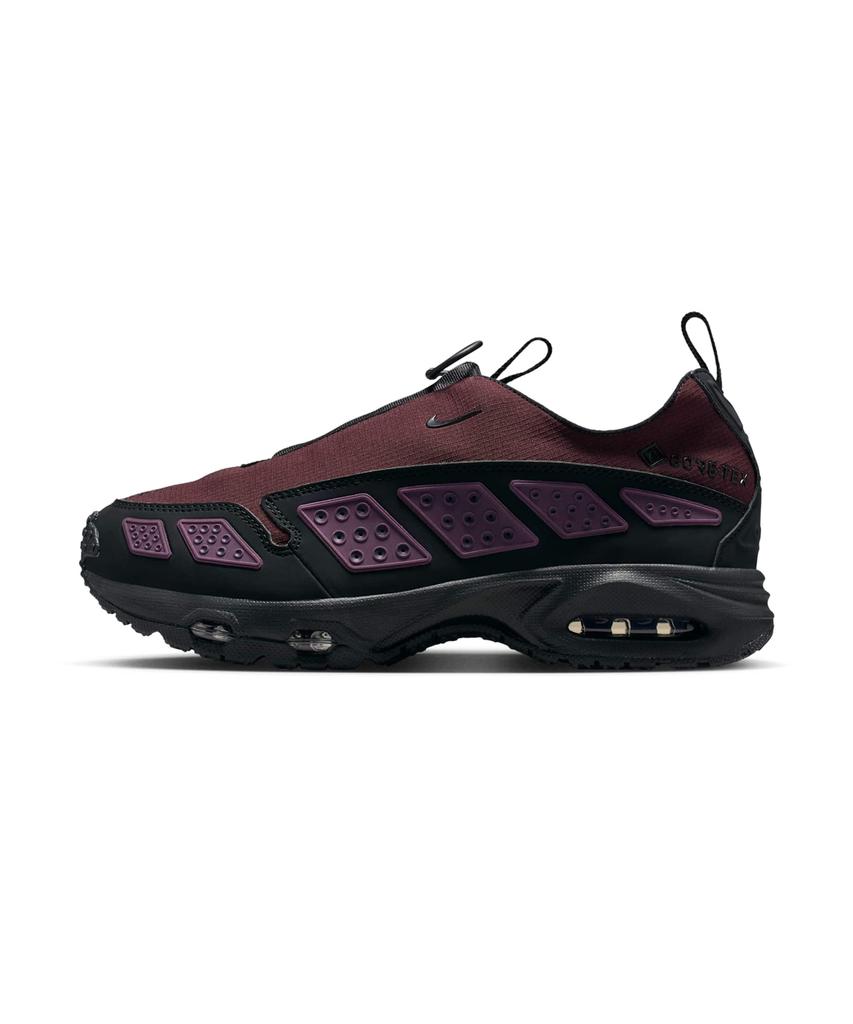 Nike Air Max Sndr Gtx W - Бордовый Crush: Черный / Fz4238-600