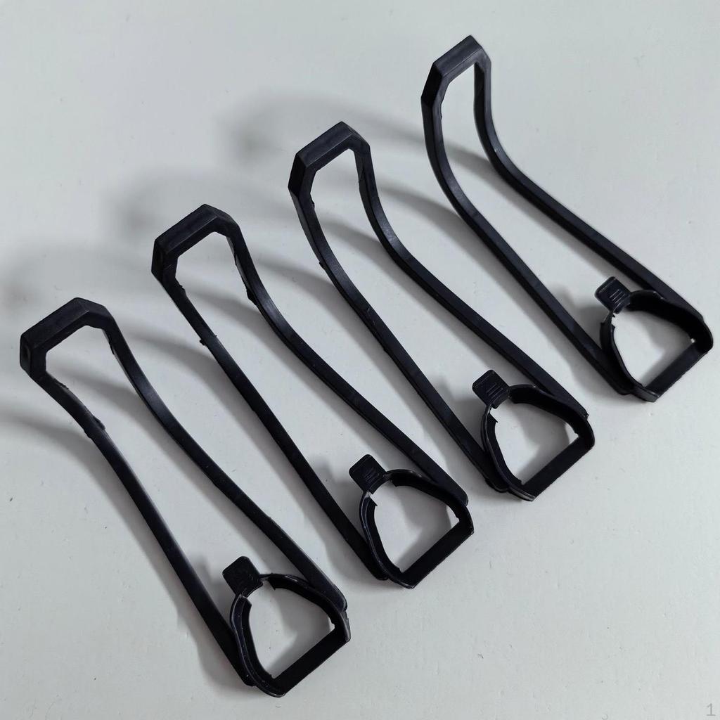 4Pcs Blade Rings Cover Guard Replace Parts for E88Pro E88 Drone Plane Aircraft