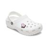 Crocs Амулет Lucky Pig Jibbitz 10013036