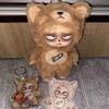 Серия 'Бессонный Грумпипи' Blind Box Кавайная Плюшевая Кукла Фигурка Декорация для Рюкзака Игрушки модель Mystery Box Подарок на День Рождения