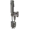 ARROW Pressurized Bidet Sprayer Kit with Angle Valve