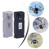 3600mAh Lithium Battery 12-16 Minutes Extended Flight Time For E88 E88PRO Quadcopters Enhancing Flight Experience